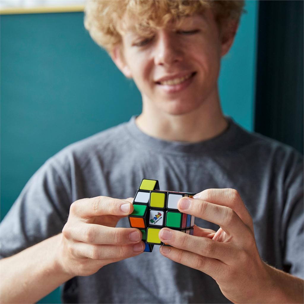 Rubik's Cube 3x3 Classic by Homeportonline