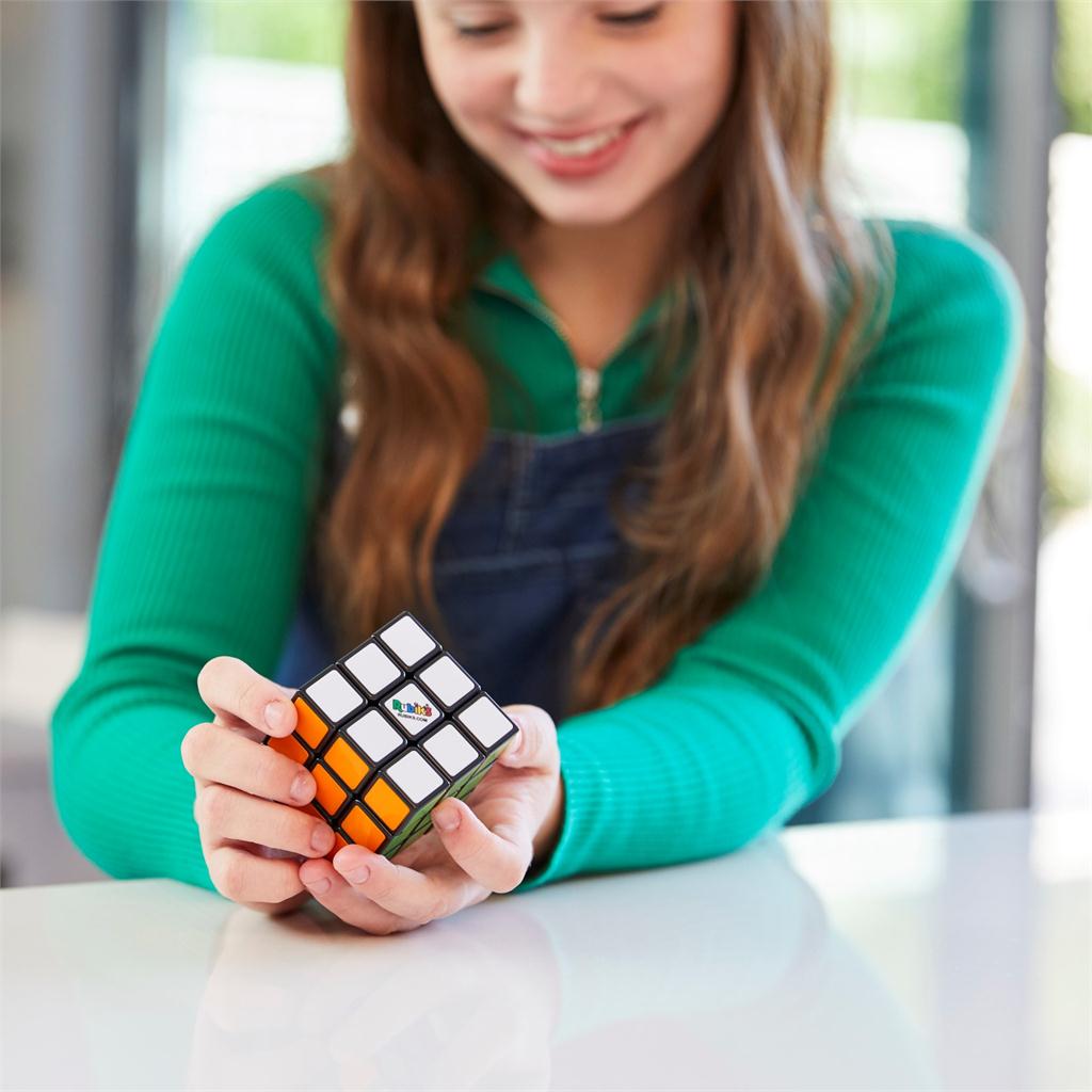 Rubik's Cube 3x3 Classic by Homeportonline