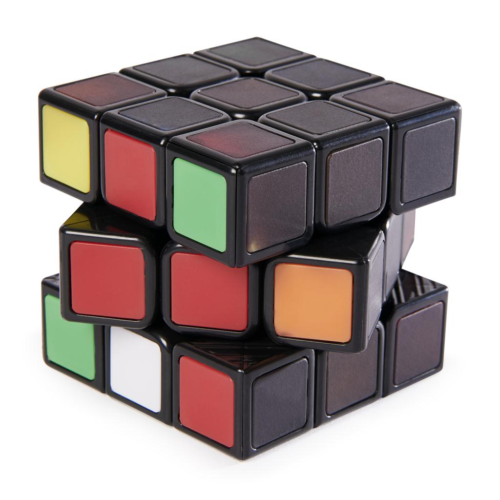 Rubik's Cube Phantom by Homeportonline