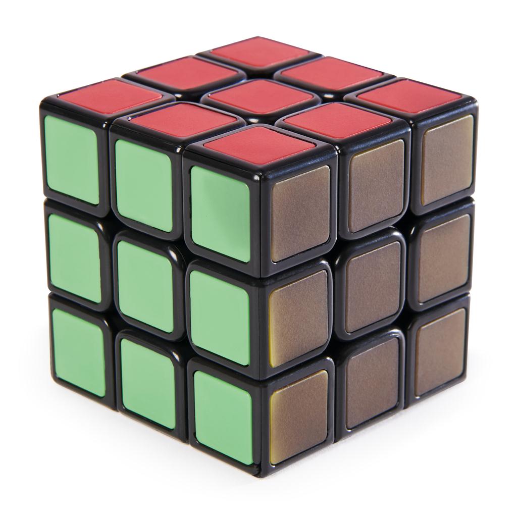Rubik's Cube Phantom by Homeportonline