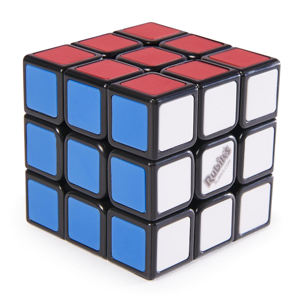 Rubik's Cube Phantom by Homeportonline
