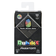 Rubik's Cube Phantom by Homeportonline
