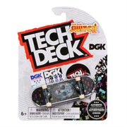 Tech Deck Fingerboard 96mm - Series III (Styles Will Vary - Sold Individually) by Homeportonline