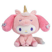 Plush Sanrio My Melody Unicorn 9.5" by Homeportonline