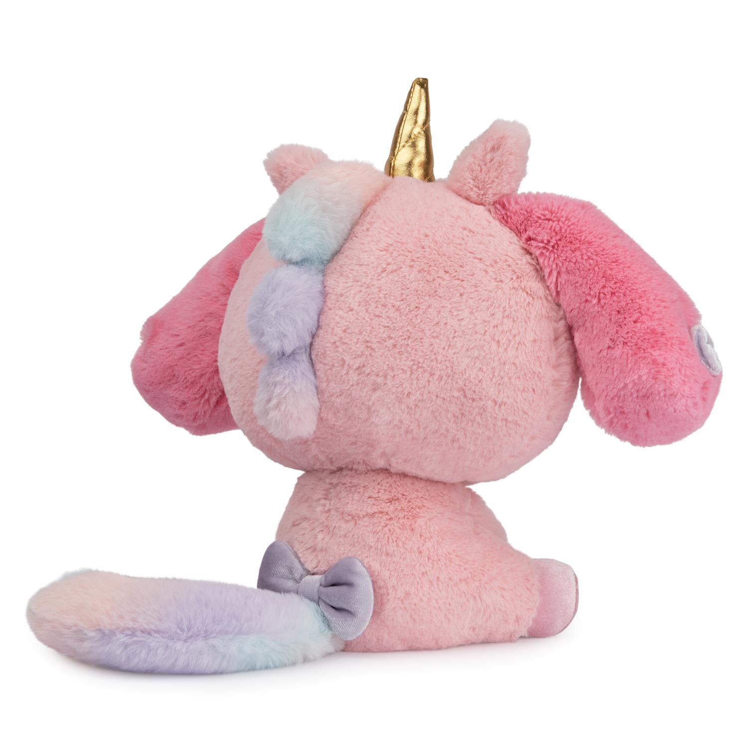 Plush Sanrio My Melody Unicorn 9.5" by Homeportonline