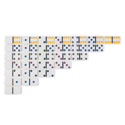 Game Cardinal Classics Dominoes Double Sixes