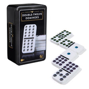 Game Cardinal Classics Dominoes Double Twelves