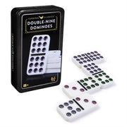 Game Cardinal Classics Dominoes Double Nines