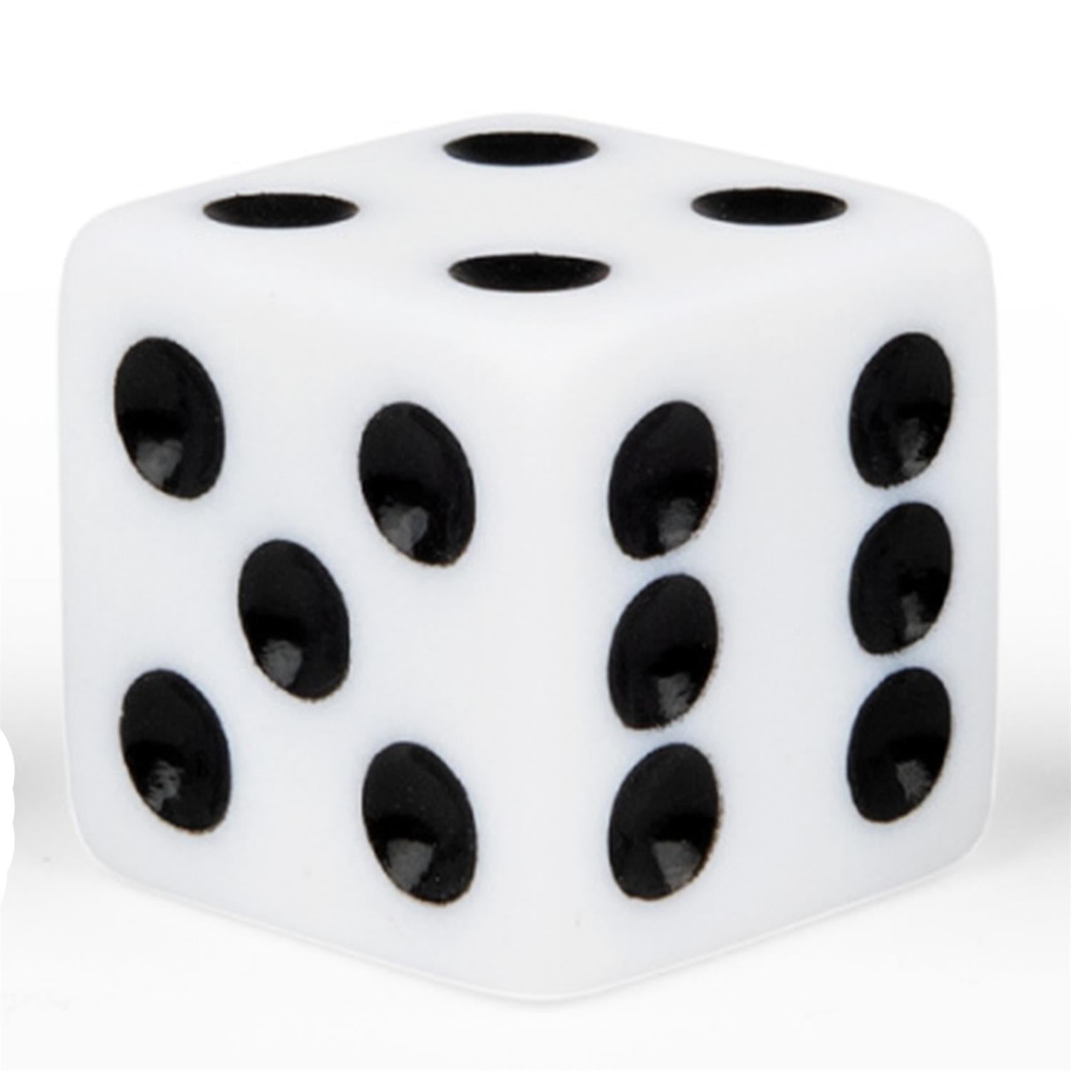 Game Cardinal Classics Dice Set Of 5