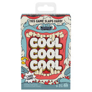 Game Cards Cool Cool Cool