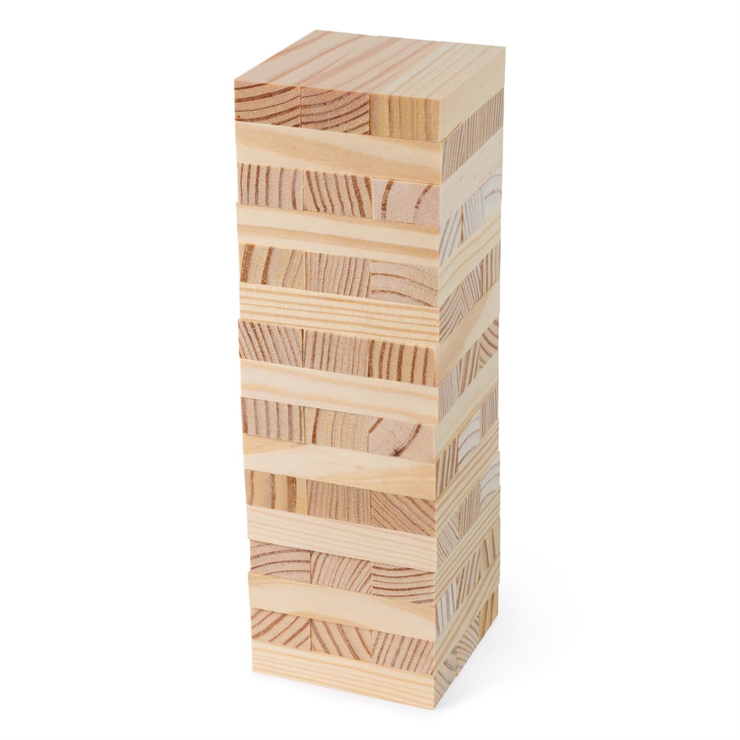 Game  Cardinal Classics Jumbling Tower
