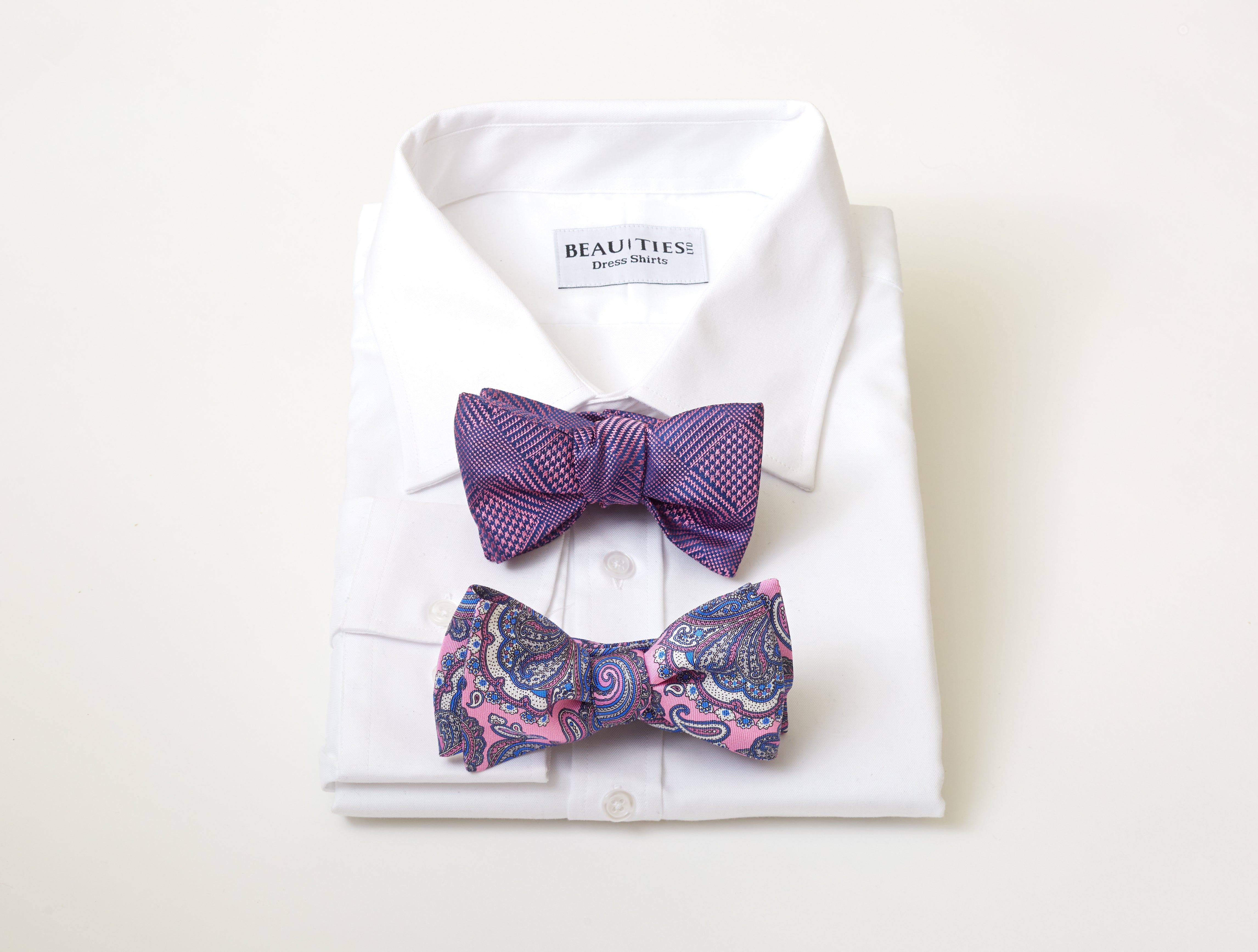 Tessino - bow ties