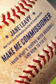 Make Me Commissioner: I Know What's Wrong with Bas