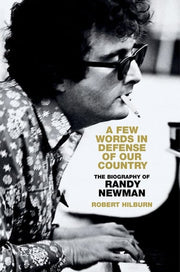 Few Words in Defense of Our Country: The Biography