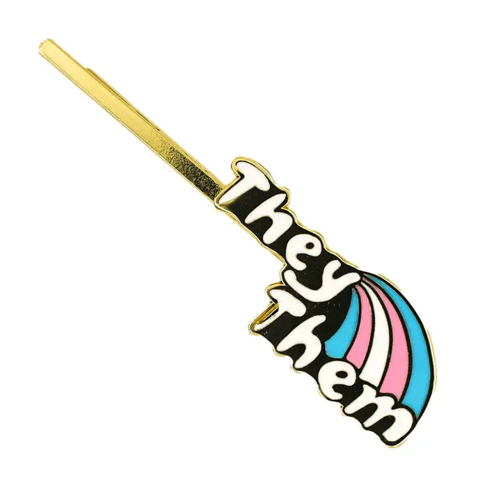 Hairpins