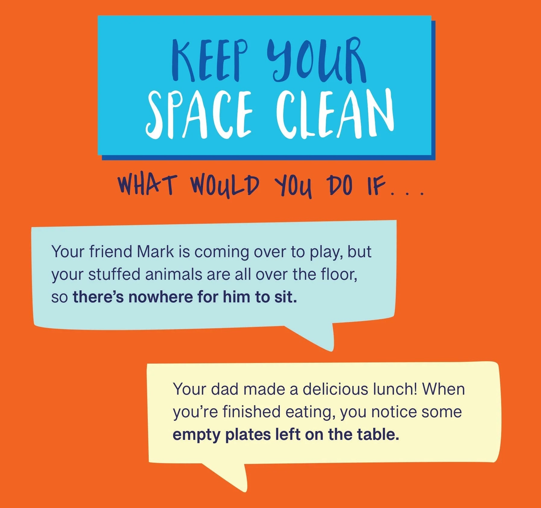 Flip Book Everyday Manners and Social Skills For Kids by Homeportonline