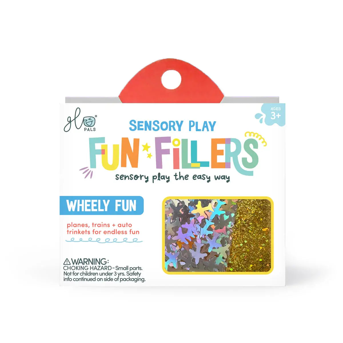 Glo Pals Fun Fillers