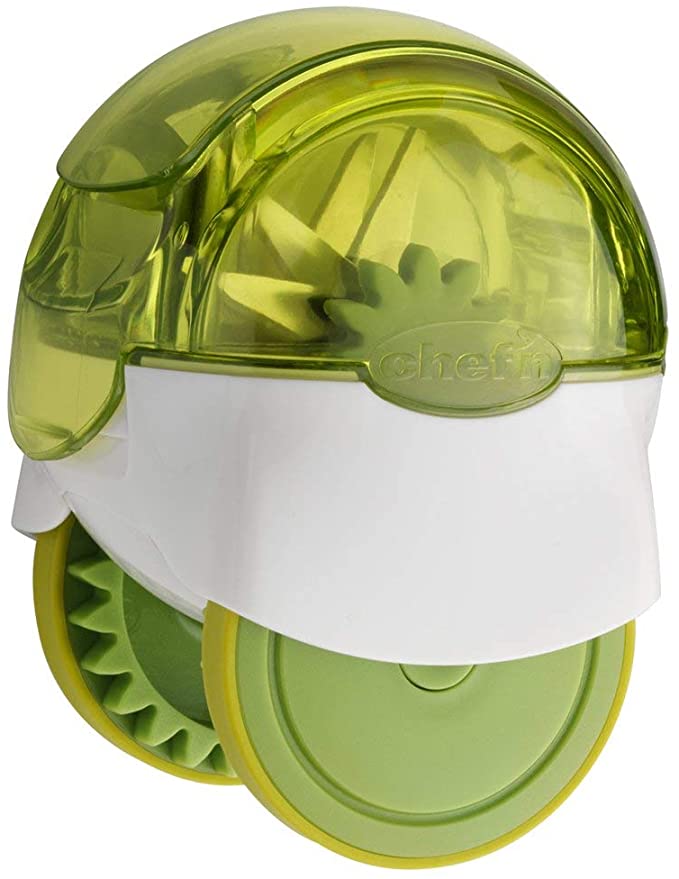 Garlic Zoom Chopper by Kiss the Cook