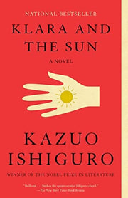 Klara and the Sun A novel