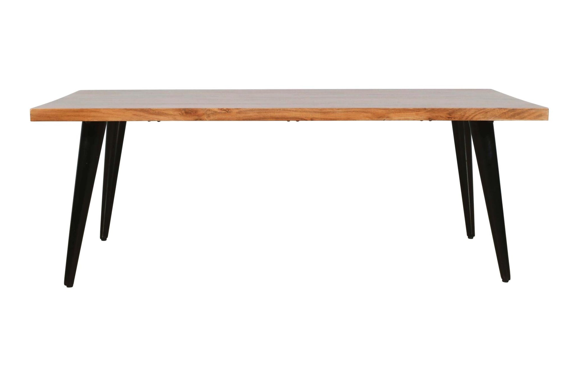 Prelude Cocktail Table Rectangular Suede by Homeportonline