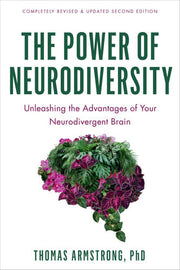 Power of Neurodiversity: Unleashing the Advantages
