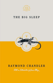 Big Sleep Special Edition