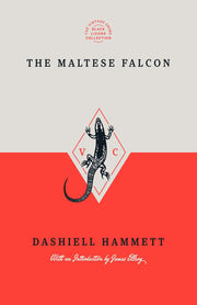Maltese Falcon Special Edition