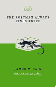 Postman Always Rings Twice Special Edition