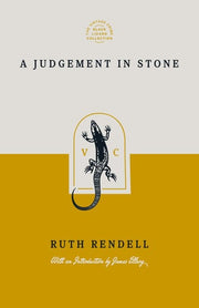 Judgement in Stone Special Edition