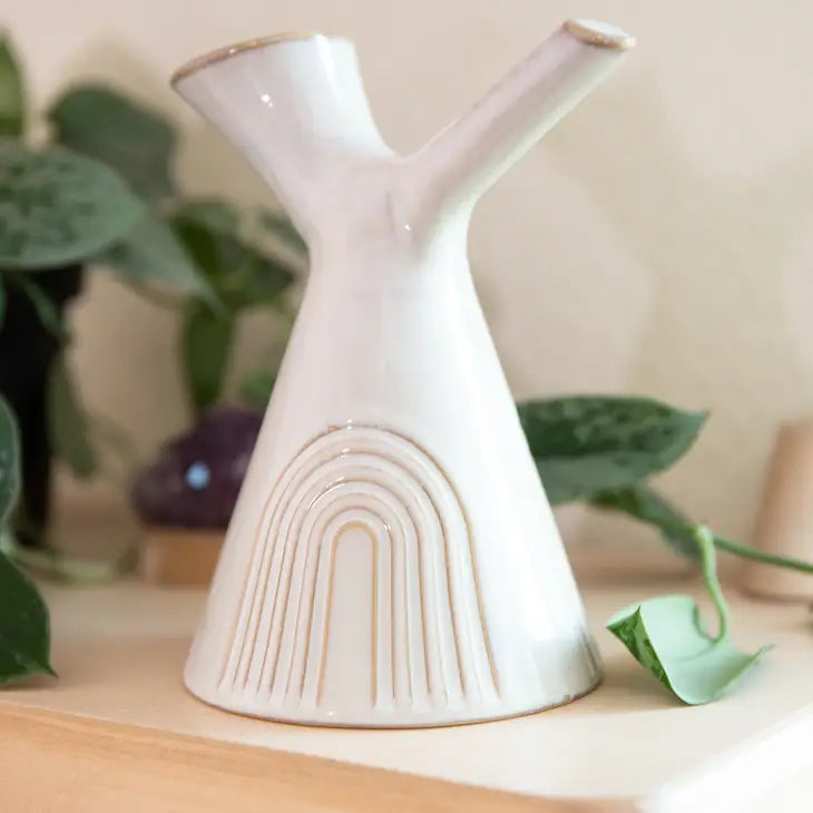 Ceramic Watering Can