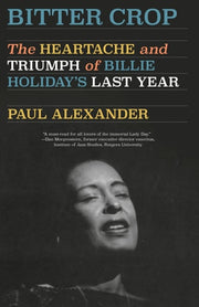Bitter Crop: The Heartache and Triumph of Billie H