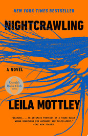 Nightcrawling A novel