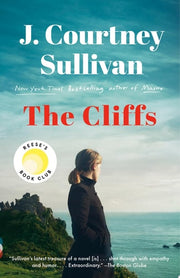 Cliffs: Reese's Book Club: A Novel