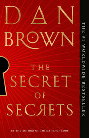 The Secret of Secrets: A Novel (Robert Langdon)