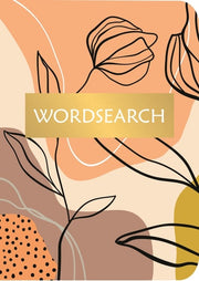 Wordsearch Over 200 Puzzles