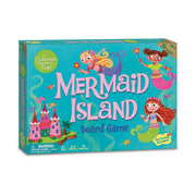 Mermaid Island Cooperative Board Game  by Peaceable Kingdom