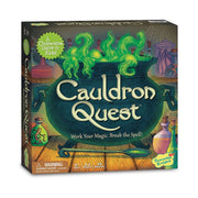Cauldron Quest - Early Learning - 1 Piece