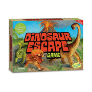 Dinosaur Escape Game: Educational Board for Kids by Peaceable Kingdom