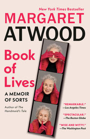 Book of Lives: A Memoir of Sorts