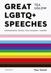 Great LGBTQ+ Speeches: Empowering Voices That Enga