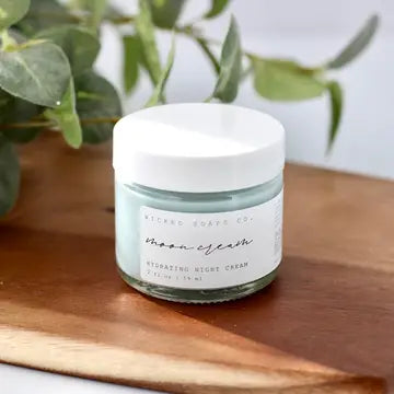 Moon Night Facial Cream