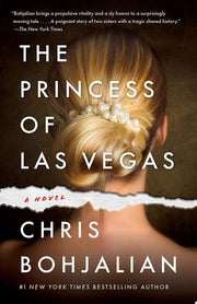 Princess of Las Vegas
