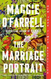 Marriage Portrait A novel