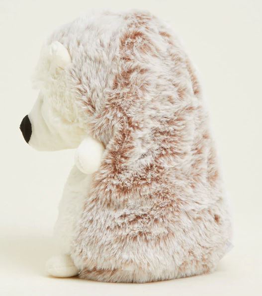 Warmies Hedgehog by Homeportonline