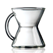 Chemex Glass Mug by Kiss the Cook