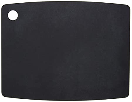 Slate Composite Cutting Board by Kiss the Cook