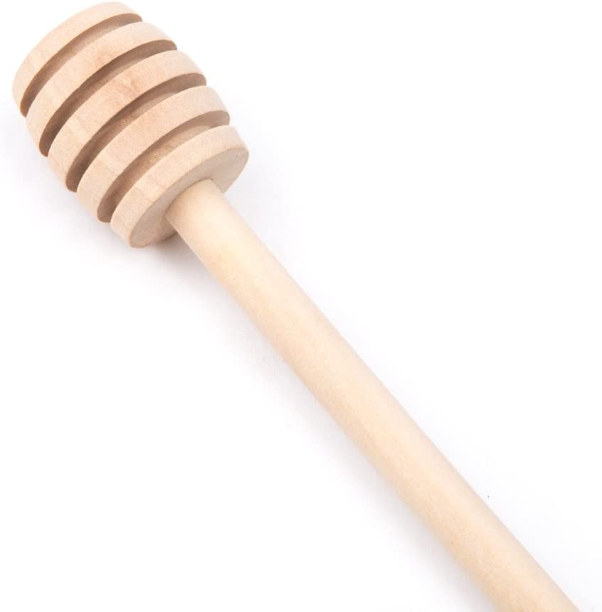 Honey Dipper Wood Single by Homeportonline