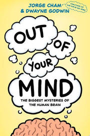 Out of Your Mind: The Biggest Mysteries of the Hum