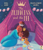 Princess and the Pee