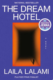 Dream Hotel: A Novel